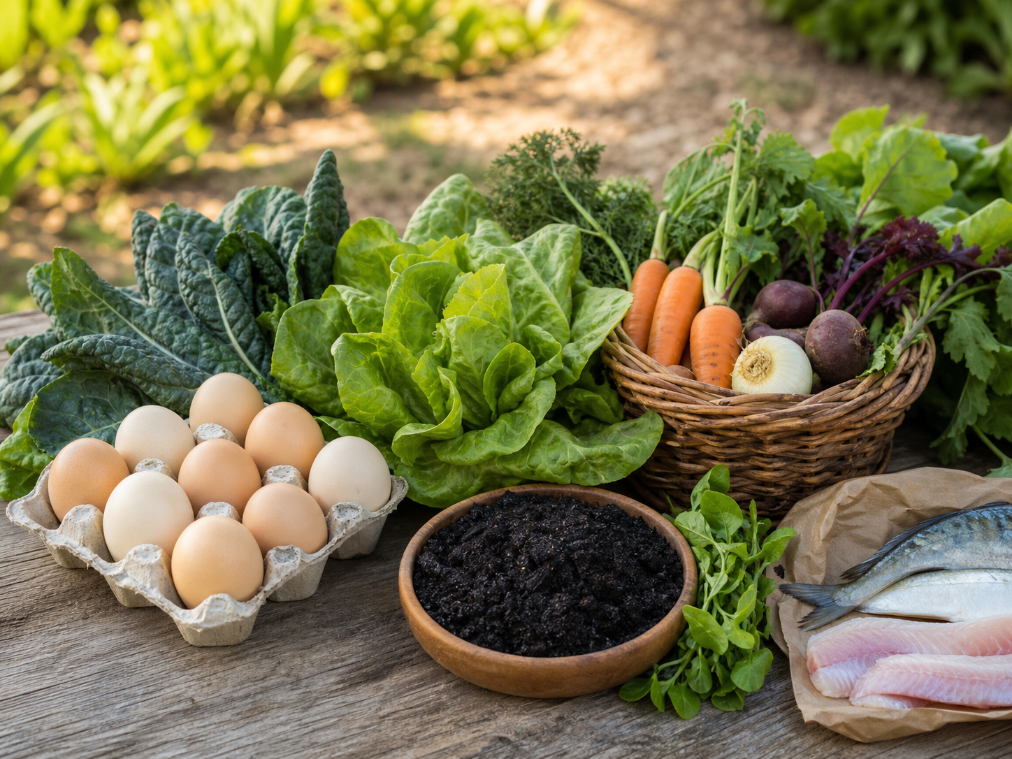 Système agroécologique intégré de Sahan'Aina