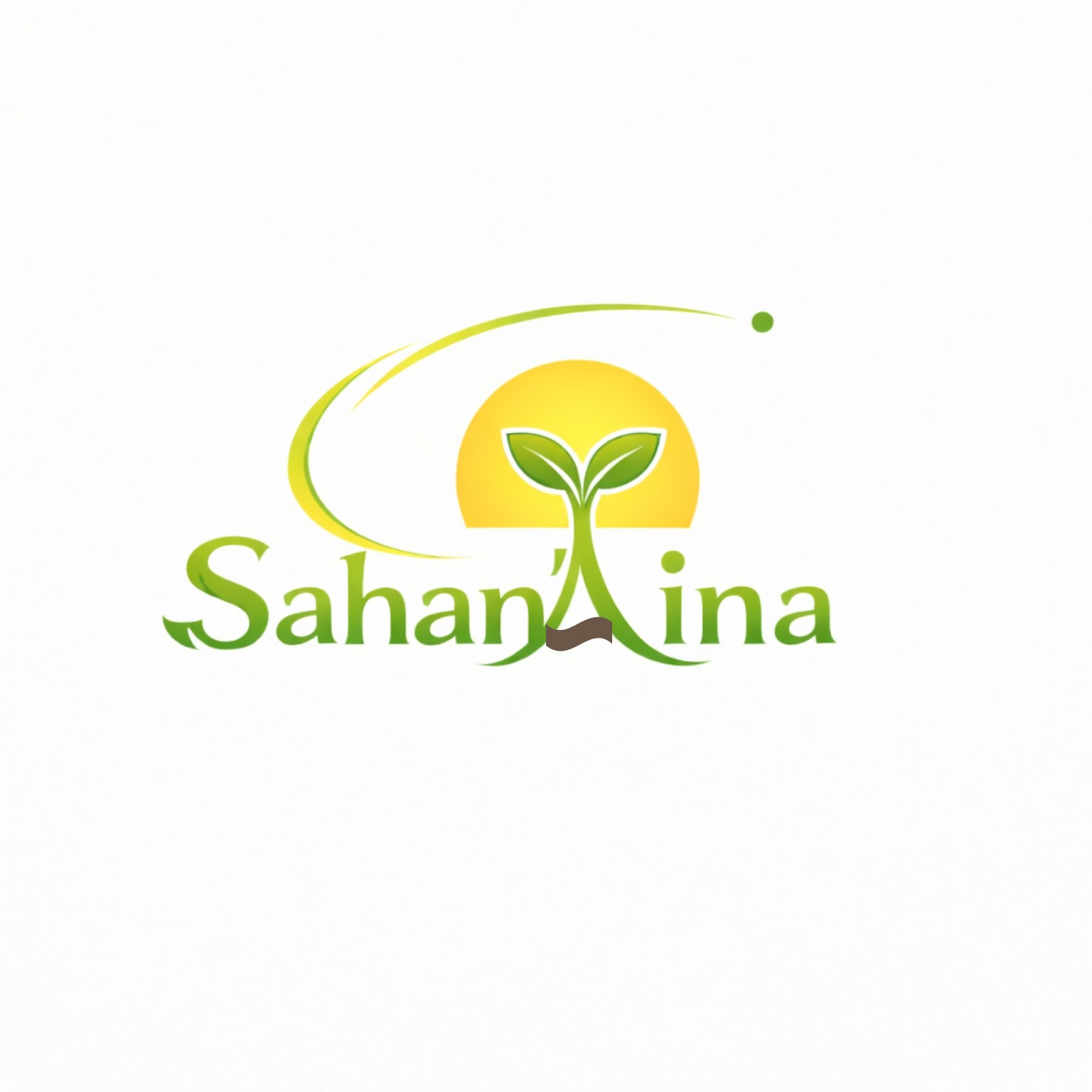 Sahan'Aina
